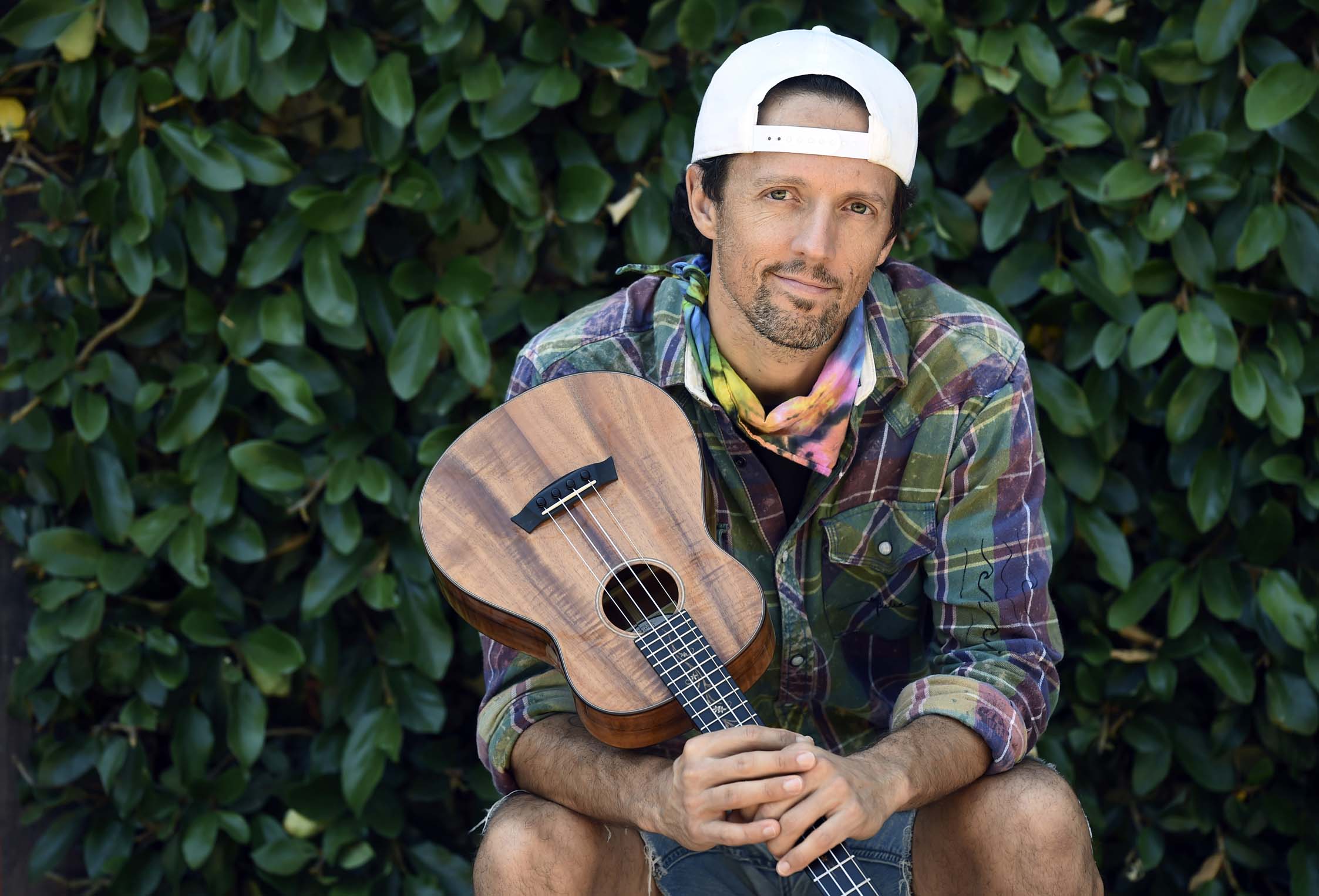 Jason Mraz